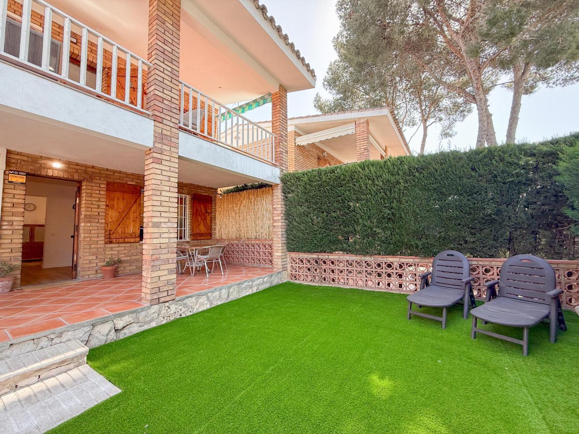 Clauhomes Costamar Holiday home Salou